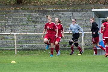 Bild 90 - B-Juniorinnen Holstein Kiel - SV Wahlstedt : Ergebnis: 5:0